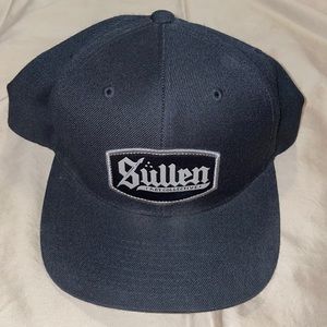 Sullen Hat
